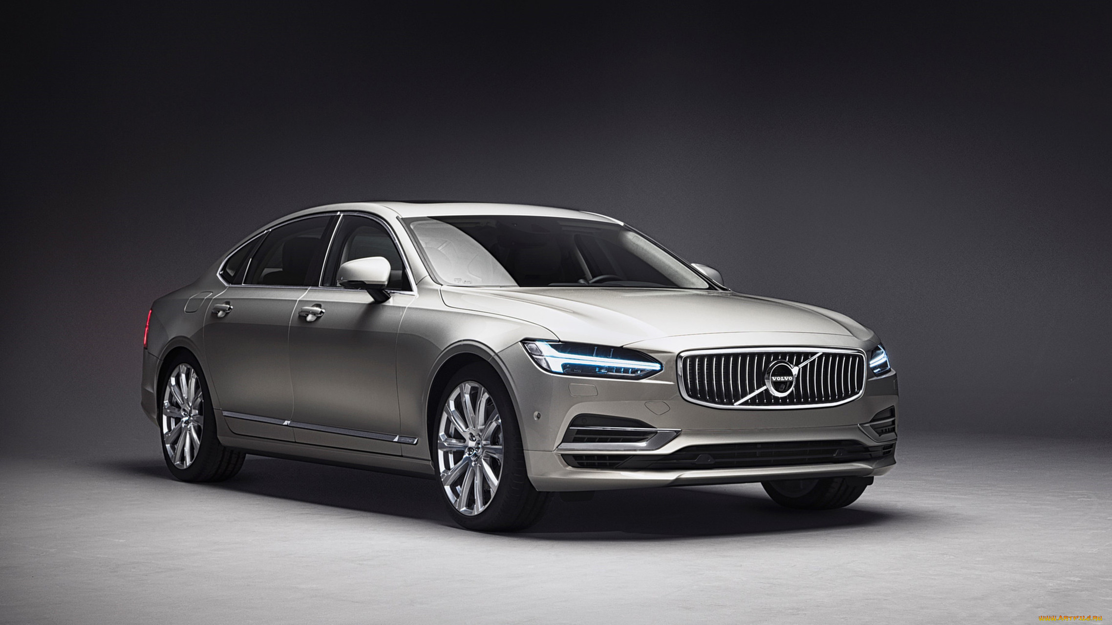 volvo s90 ambience concept 2018, , volvo, s90, concept, ambience, 2018